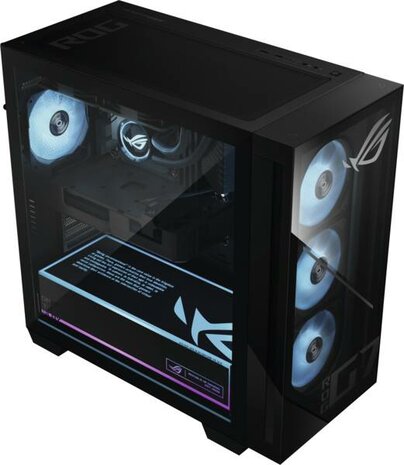 Asus Gamer-PC ROG G700 G700TF-7265KF106W