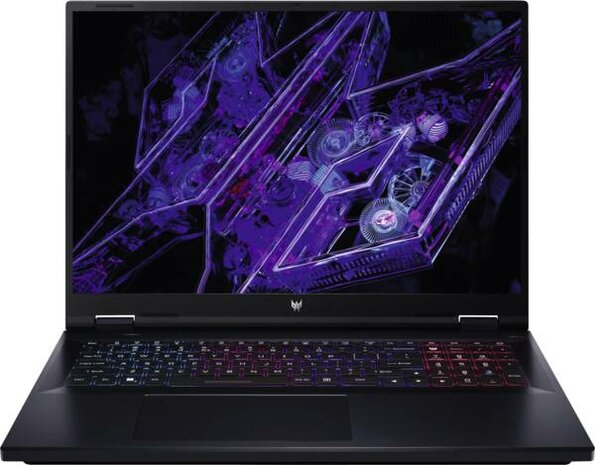 Acer Predator Helios Neo PHN18-71-793L 18" WUXGA i7-14650HX 16GB/1TB SSD RTX4060 Win11