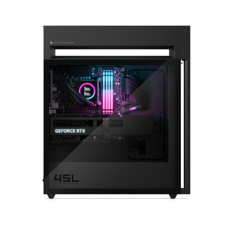 OMEN Desktop PC GT22-3195ng Intel Core Ultra 9 285K, 64GB RAM, 2TB SSD, NVIDIA RTX 5080, Win11
