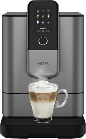 Nivona Kaffeevollautomat NIVO 8103 Titan
