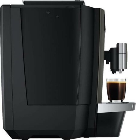 JURA Gastro Kaffeevollautomat X10c Dark Inox