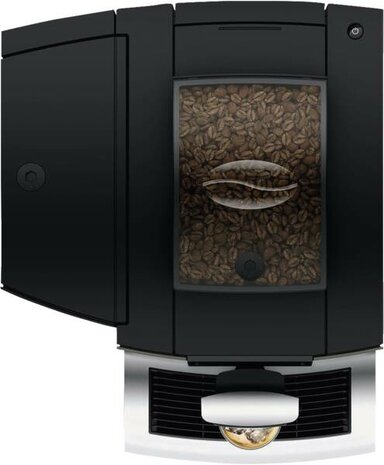 JURA Gastro Kaffeevollautomat X10c Dark Inox