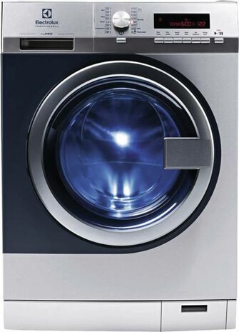 Electrolux Professional xProfessional Waschmaschine myPRO WE170V, Ablaufventil