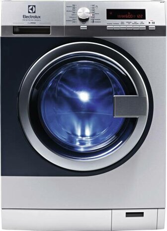 Electrolux Professional xProfessional Waschmaschine myPRO WE170P, Laugenpumpe