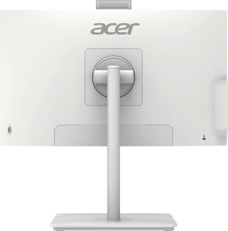 Acer All-in-One PC Aspire C27-A Weiss