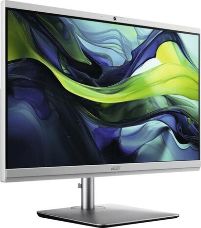 Acer All-in-One PC Aspire C24-195ES Weiss