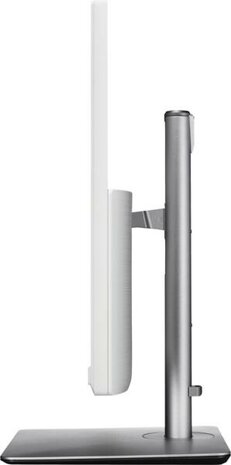 Acer All-in-One PC Aspire C24-195ES Weiss