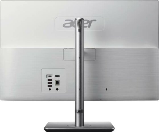 Acer All-in-One PC Aspire C24-195ES Weiss