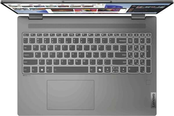 Lenovo Notebook IdeaPad 5 16IRU9