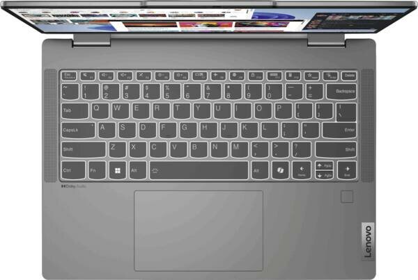 Lenovo Notebook IdeaPad 5 14AHP9