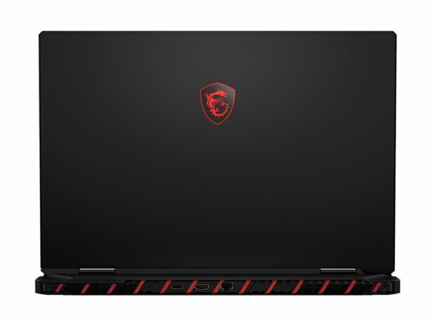 MSI Vector A18 HX A9WHG-081 - 45.7 cm (18") - Ryzen 9 9955HX - 32 GB RAM - 1 TB SSD - Deutsch