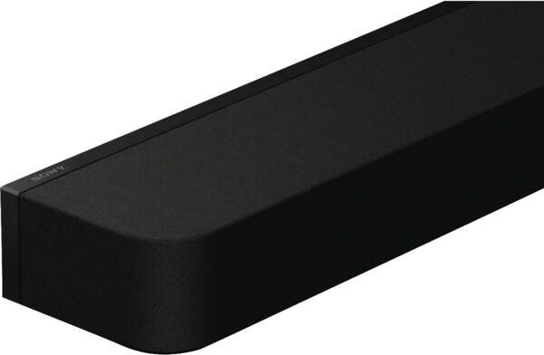 Sony Soundbar Bravia Theatre 9 HT-A9000 Schwarz