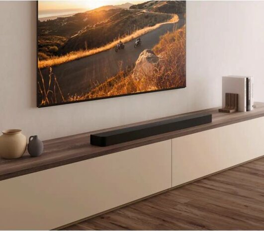 Sony Soundbar Bravia Theatre 8 HT-A8000 Schwarz