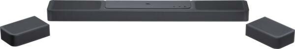 JBL Home Audio Soundbar BAR 1300 Schwarz
