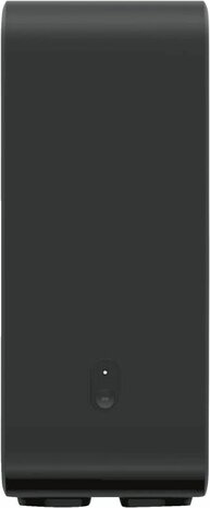 Sonos Epic Multiroom-Subwoofer Sub 4 Schwarz