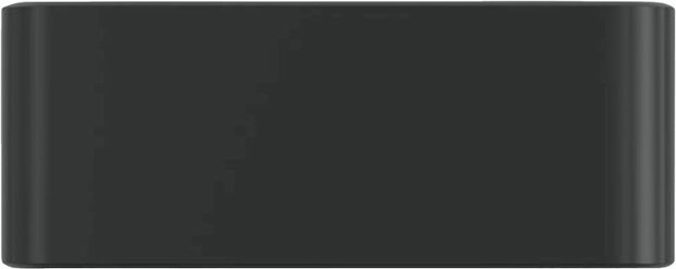 Sonos Epic Multiroom-Subwoofer Sub 4 Schwarz