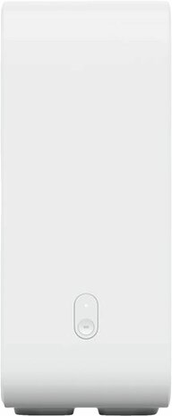 Sonos Epic Multiroom-Subwoofer Sub 4 Weiss