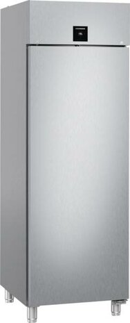 Liebherr Gewerbe Stand-Gefrierschrank FFPSvh 6501-40 Edelstahl