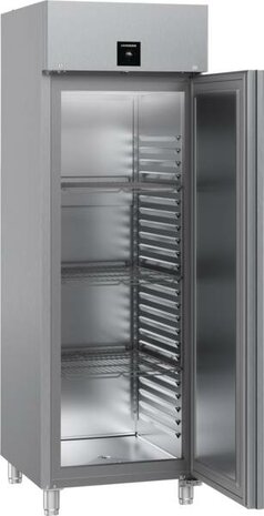 Liebherr Gewerbe Stand-Gefrierschrank FFPSvh 6501-40 Edelstahl