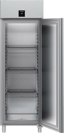 Liebherr Gewerbe Stand-Gefrierschrank FFPSvh 6501-40 Edelstahl