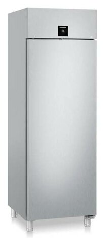 Liebherr Gewerbe Stand-Gefrierschrank FFPSvg 6501-40 Edelstahl