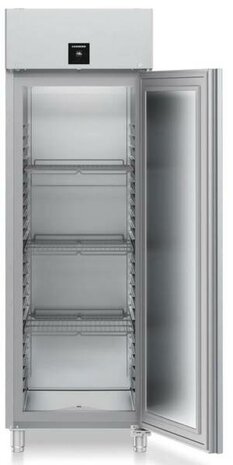 Liebherr Gewerbe Stand-Gefrierschrank FFPSvg 6501-40 Edelstahl