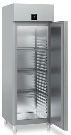 Liebherr Gewerbe Stand-Gefrierschrank FFPSvg 6501-40 Edelstahl