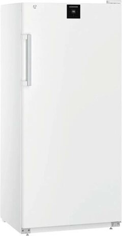 Liebherr Gewerbe Stand-Gefrierschrank BFFsg 5501-40 Weiss