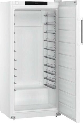Liebherr Gewerbe Stand-Gefrierschrank BFFsg 5501-40 Weiss