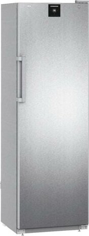 Liebherr Gewerbe Stand-Gefrierschrank FFFCsg 4001-40 Edelstahl