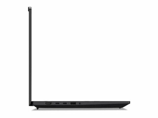 Lenovo ThinkPad P14s Gen 5 - 36.8 cm (14.5") - Core Ultra 7 165H - vPro Enterprise - 64 GB RAM - 1 TB SSD - Deutsch