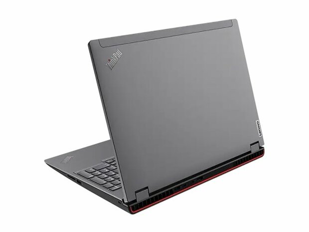 Lenovo ThinkPad P16 Gen 2 - 40.6 cm (16") - Core i9 13980HX - 64 GB RAM - 1 TB SSD - Deutsch