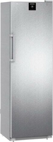 Liebherr Gewerbe Stand-Kühlschrank FRFCvg 4001-20 Edelstahl