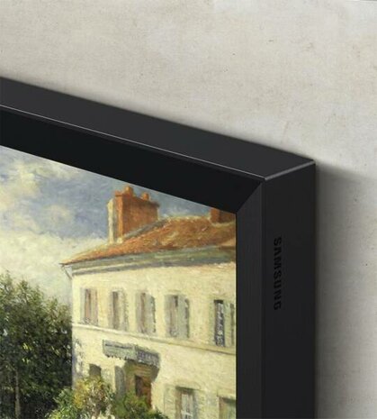 Samsung LED-Fernseher GQ65QN900FTXZG Titanschwarz