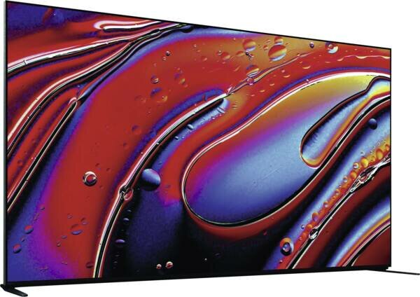 Sony LED-Fernseher Bravia 9 K65XR90PAEP Schwarz