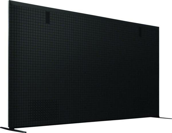 Sony LED-Fernseher Bravia 9 K65XR90PAEP Schwarz