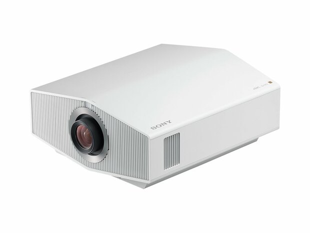Sony VPL-XW6100ES - SXRD-Projektor - Advanced Crisp Focused (ACF) Objektiv - schwarz