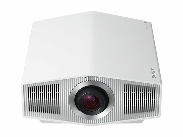 Sony VPL-XW6100ES - SXRD-Projektor - Advanced Crisp Focused (ACF) Objektiv - schwarz
