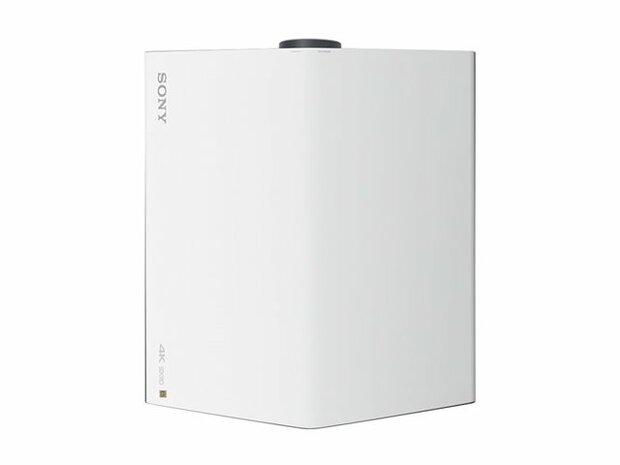 Sony VPL-XW6100ES - SXRD-Projektor - Advanced Crisp Focused (ACF) Objektiv - schwarz