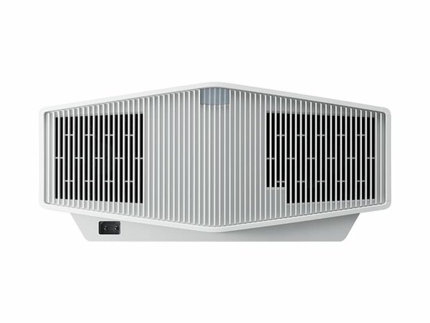 Sony VPL-XW6100ES - SXRD-Projektor - Advanced Crisp Focused (ACF) Objektiv - schwarz