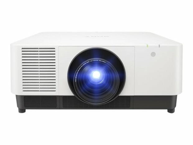 Sony VPL-FHZ101L - 3-LCD-Projektor - ohne Objektiv - LAN