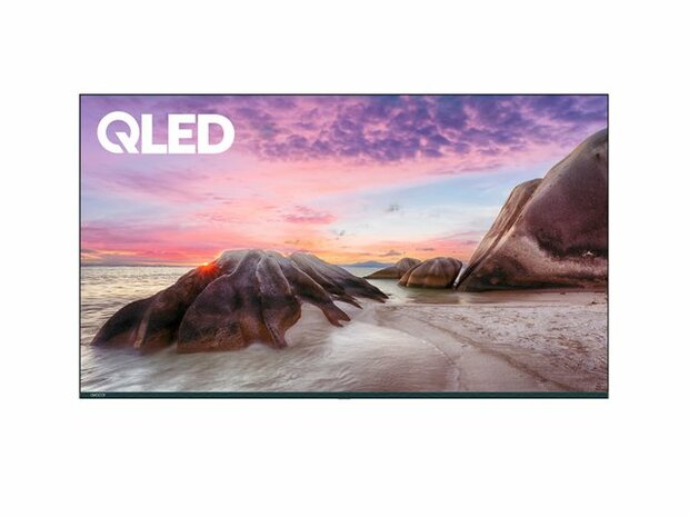 Avocor K-series 86" 4K display