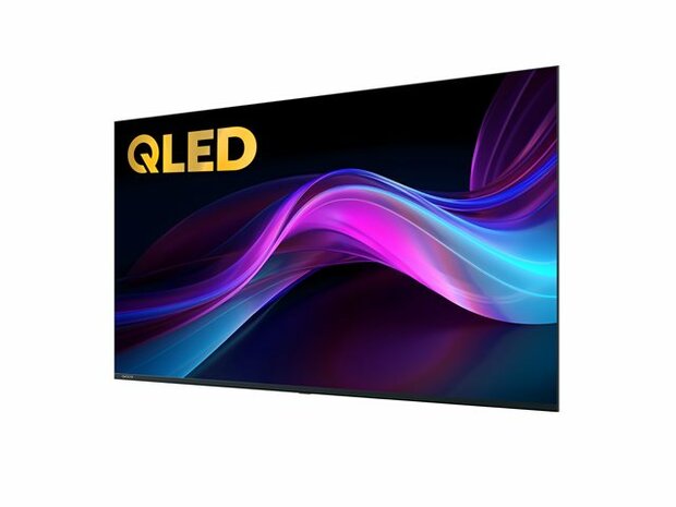 Avocor K-series 75" 4K display