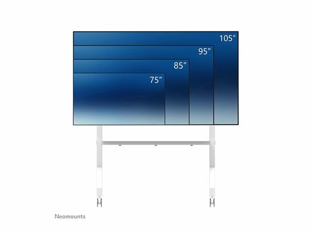 Neomounts FL50-575BL1