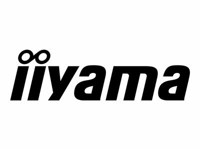 iiyama ProLite LH8664UHS-B2AG 218 cm (86") Klasse (217.4 cm (85.6") sichtbar) LCD-Display mit LED-Hintergrundbeleuchtung - 4K - für Digital Signage