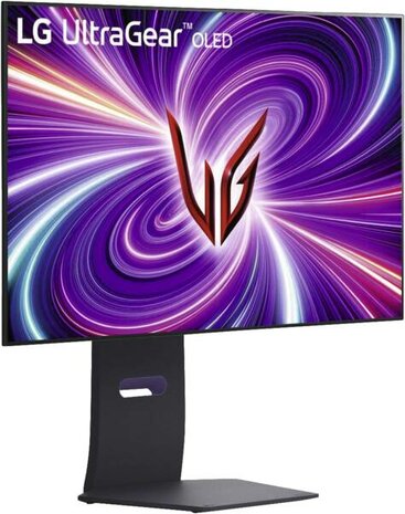 LG PC OLED-Monitor 32GS94UX-B.AEU