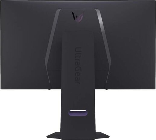 LG PC OLED-Monitor 32GS94UX-B.AEU