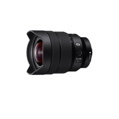 Sony FE 12-24mm f/4.0 G Ultraweitwinkel Zoom Objektiv (SEL-1224G)