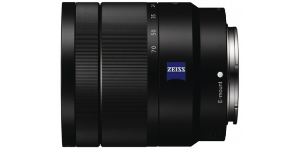 Sony 16-70mm f/4.0 ZA OSS (SEL-1670Z) Standard Zoom Objektiv 