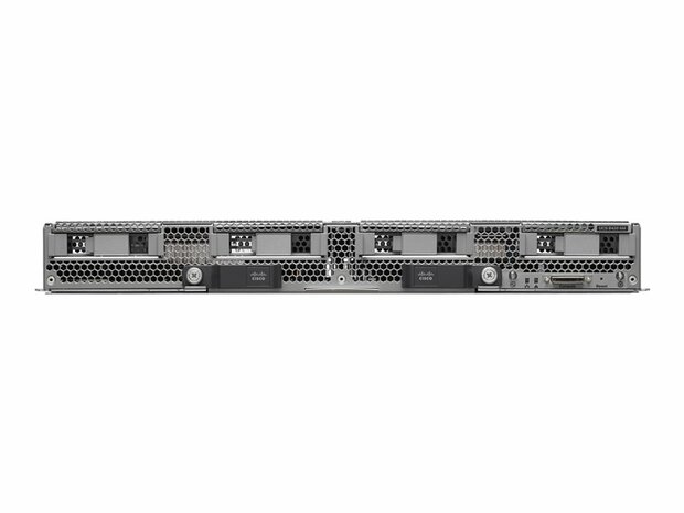 Cisco UCS B420 M4 Blade Server